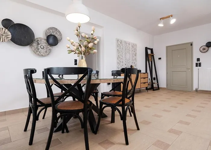 Apartman Sweet View Ambelász