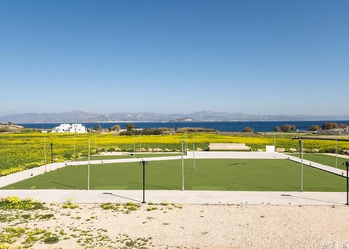 Apartman Sweet View Ambelász