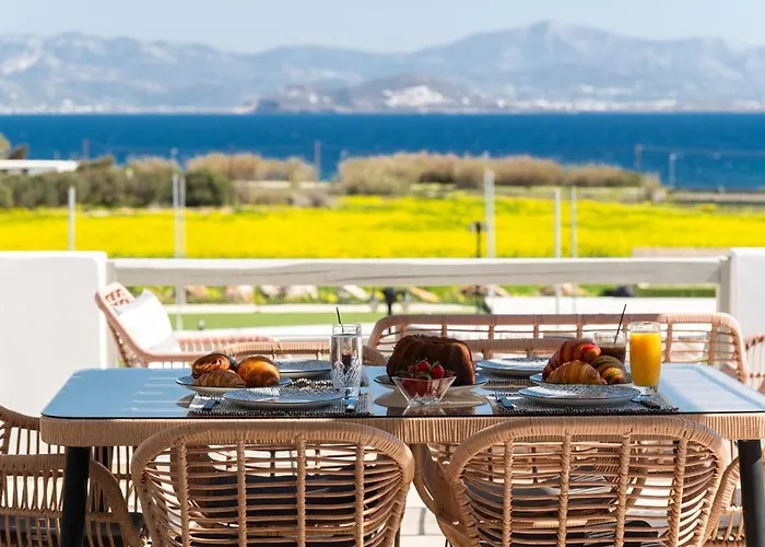 Sweet View Ambelász