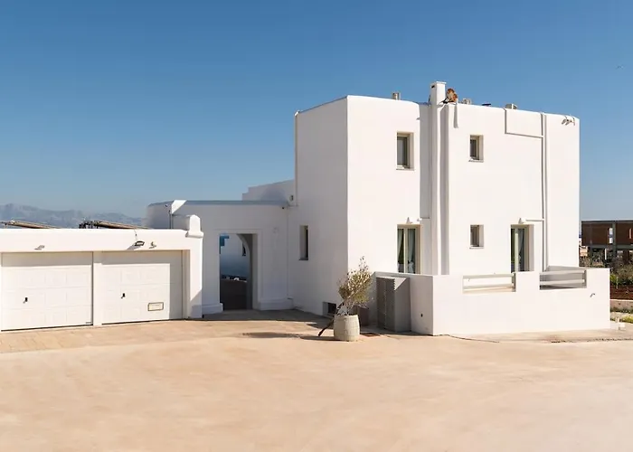 Sweet View Apartman *