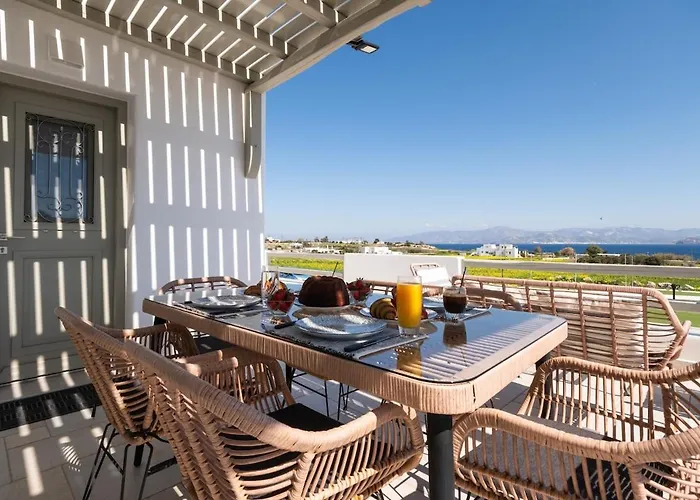 Apartman Sweet View *