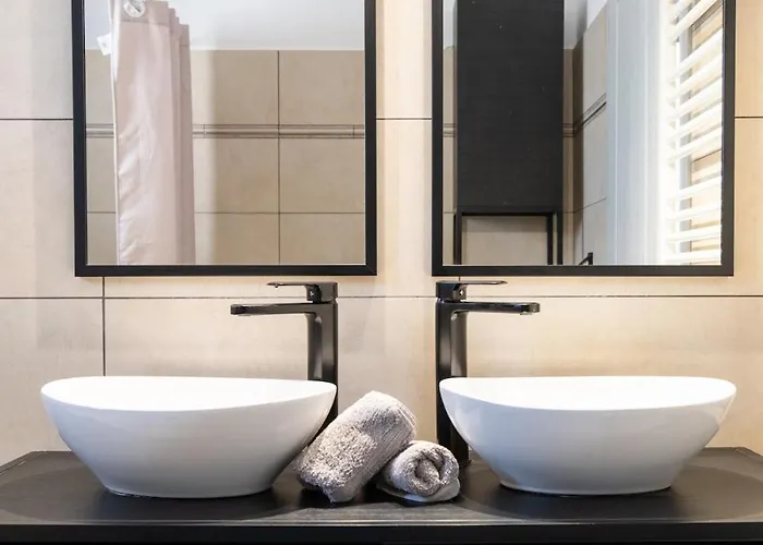 Sweet View Apartman Ambelász