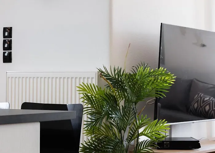 Sweet View Ambelász