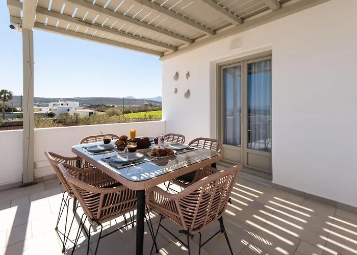 Apartman Sweet View *