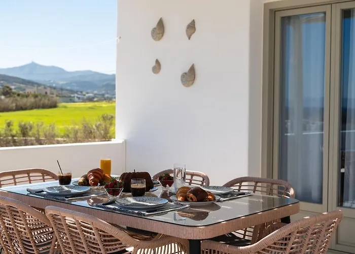 Sweet View Apartman Ambelász