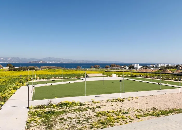 Apartman Sweet View Ambelász