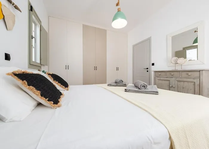 Sweet View Apartman *