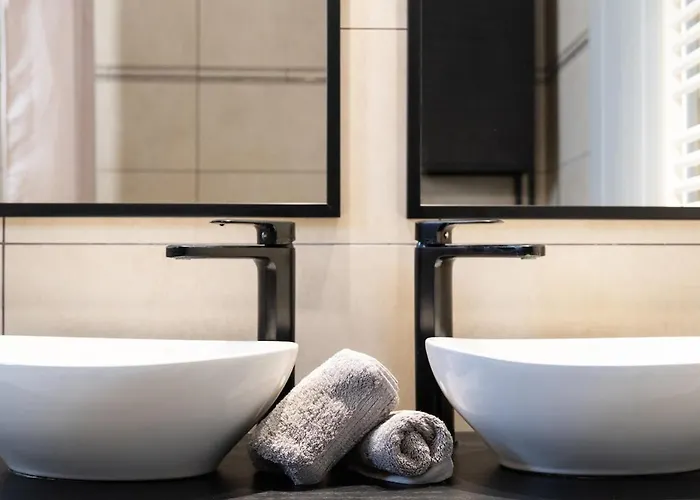 Sweet View Apartman Ambelász