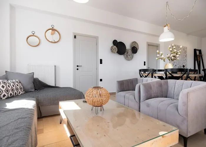 Sweet View Apartman *