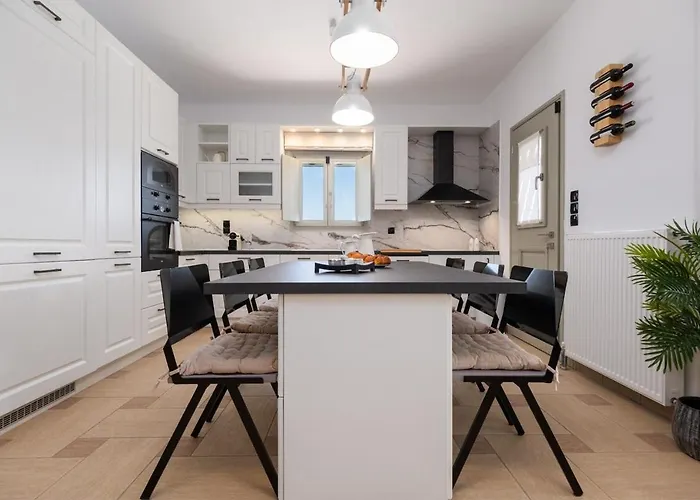 Apartman Sweet View *