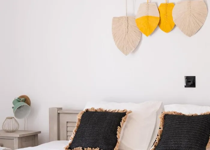 Sweet View Apartman Ambelász