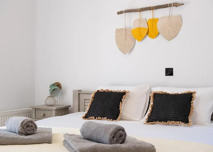 Sweet View Ambelász