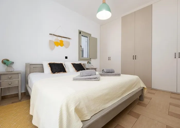 Apartman Sweet View *