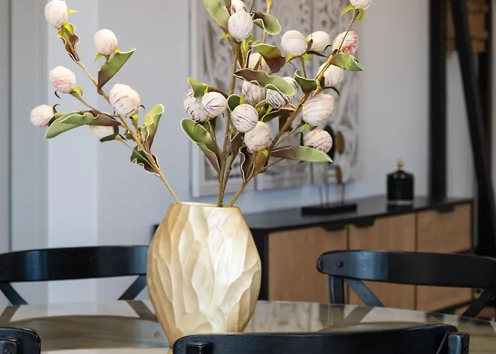 Sweet View Apartman Ambelász