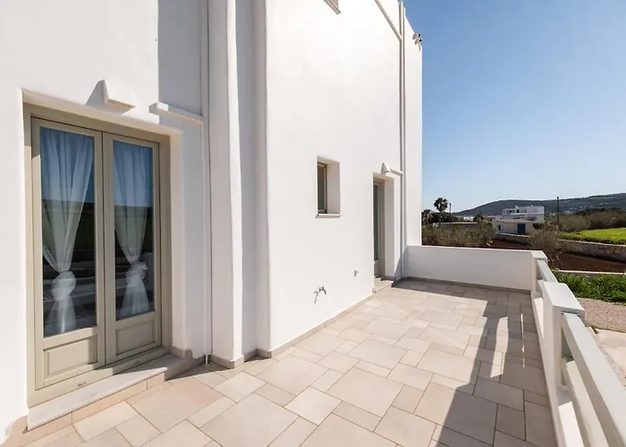 Apartman Sweet View Ambelász