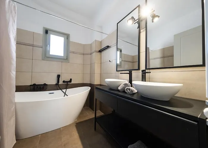 Apartman Sweet View *