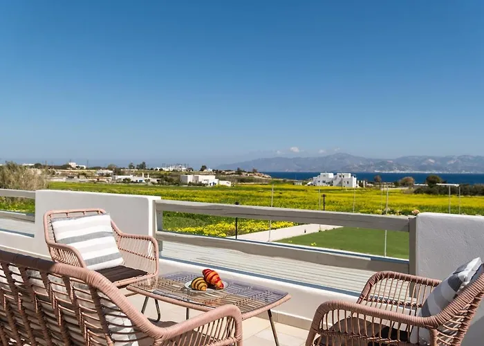 Apartman Sweet View Ambelász