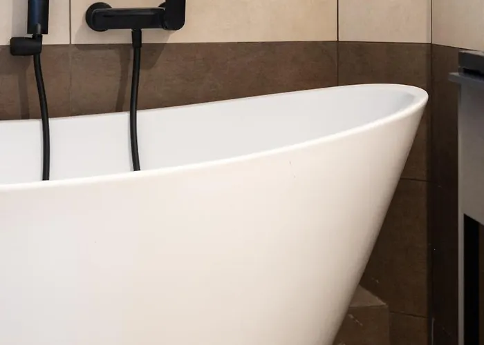 Apartman Sweet View Ambelász